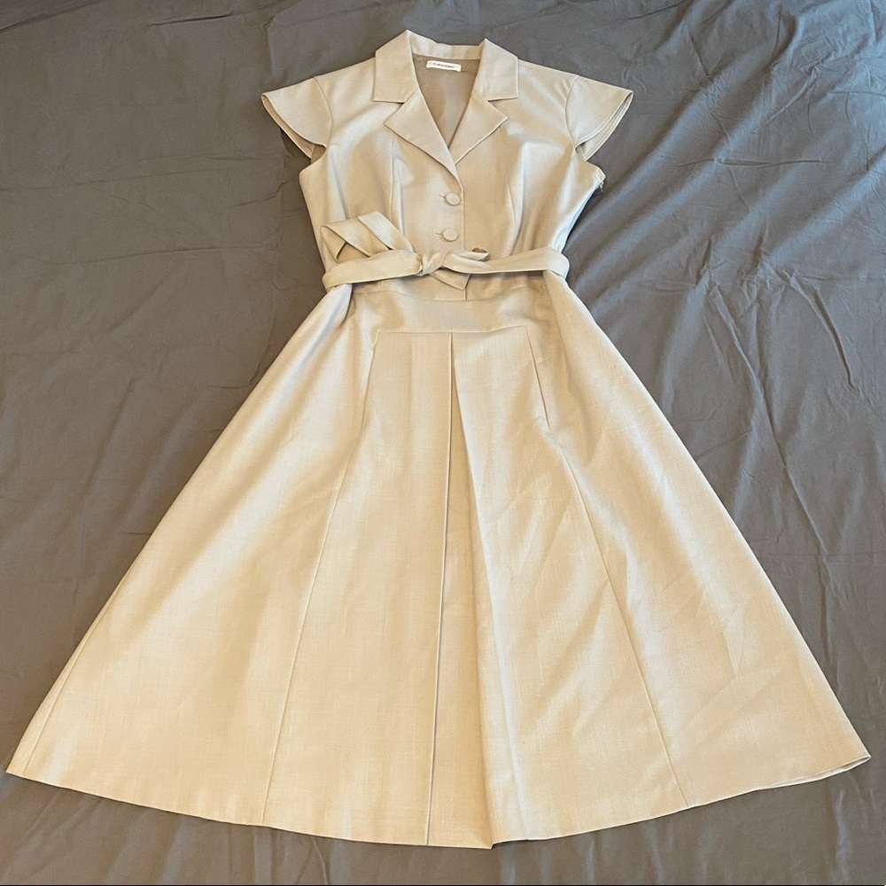Calvin Klein Dress - Size 10
